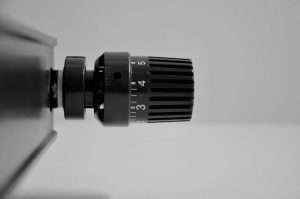 Blogbeitrag - Scholz & Meister SmartHomes GmbH - Beginn der Heizperiode: 3 Gründe für eine smarte Heizungssteuerung