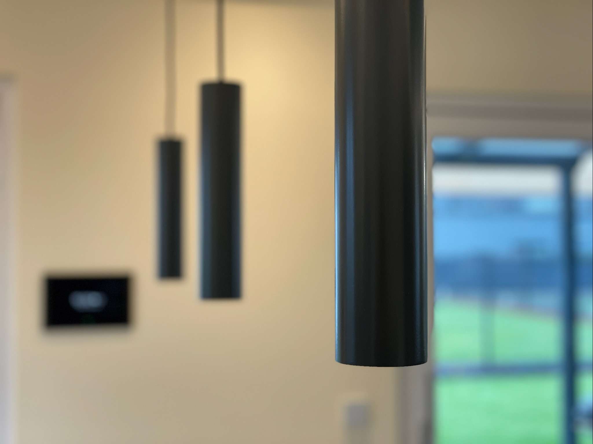 Beleuchtung ist ein wesentlicher Bestandteil eines smarten Zuhauses