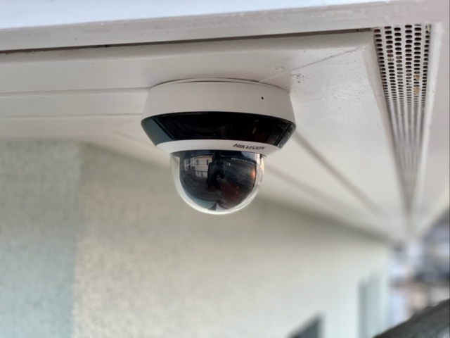 SmartHome Sicherheit