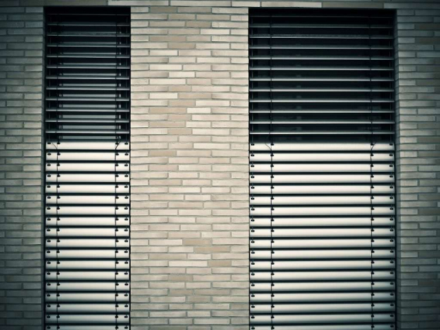 SmartHome Beschattung